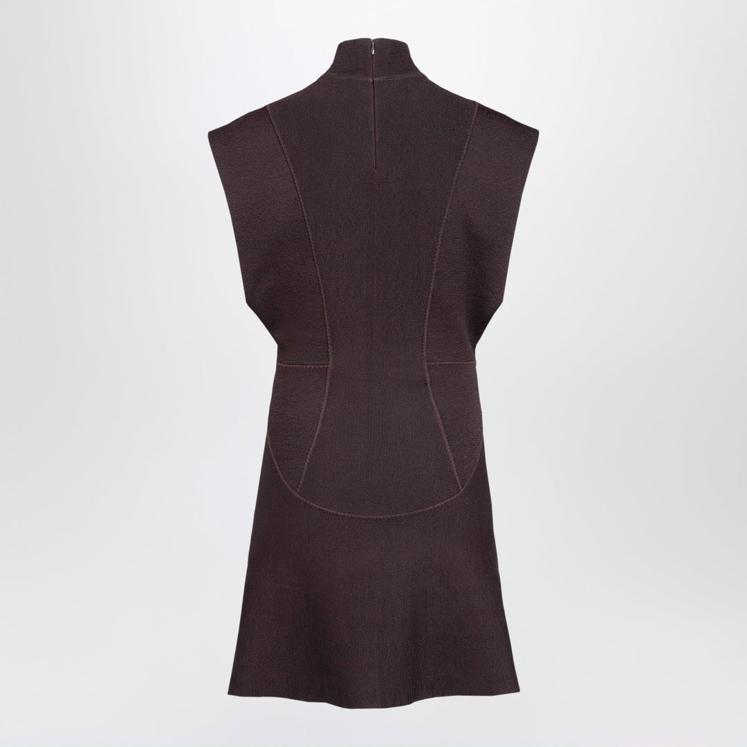 AlaïA Apparel & Accessories - Burgundy | 4434c0395a10a5ba7557192f25481b0caf03c01c