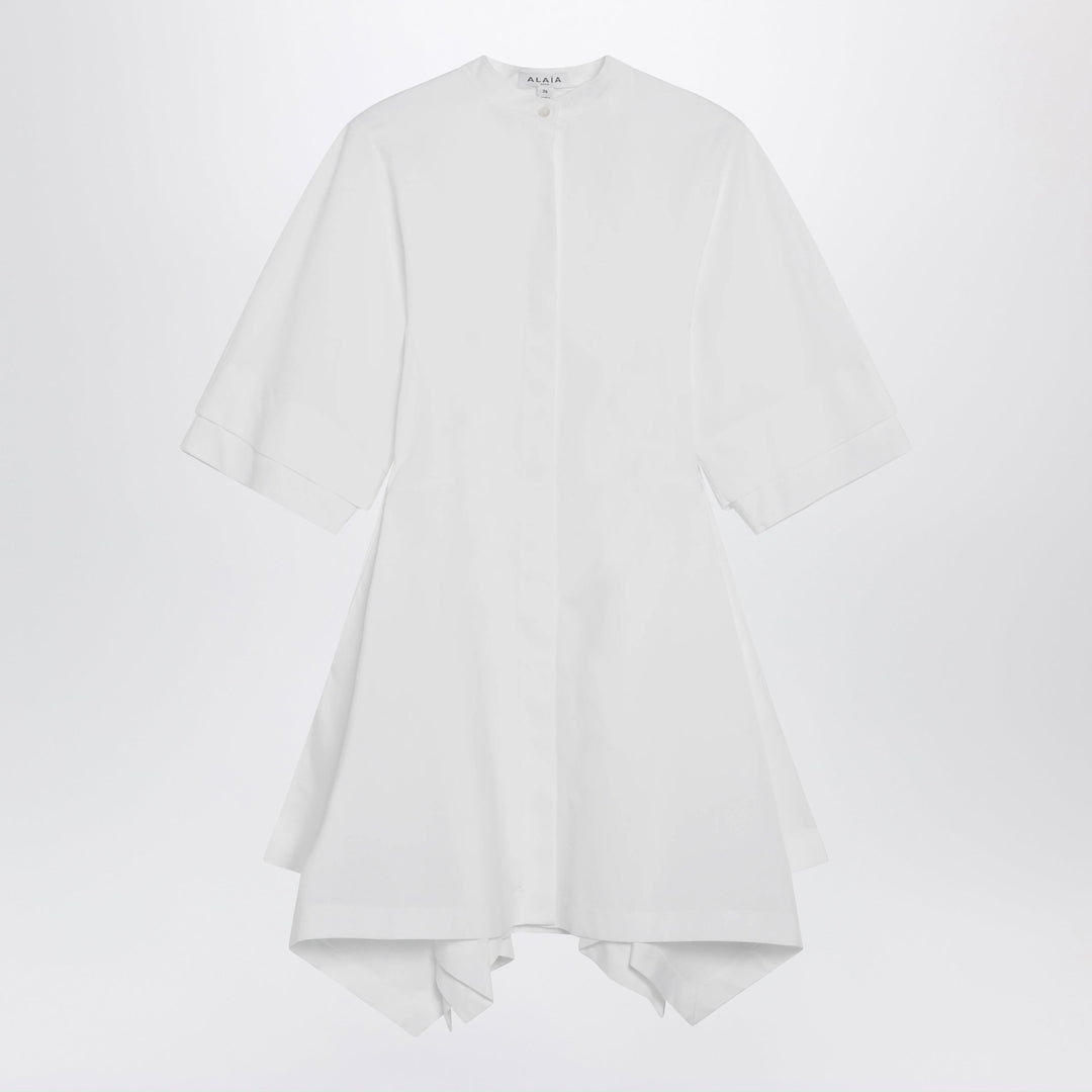 AlaïA Apparel & Accessories - Bianco | 519d7d791bcf144e0a6a8455cab2d208d00dfd56