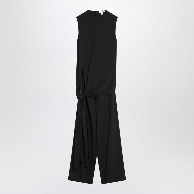 AlaïA Jumpsuits & Rompers - Nero | 1c9fbdbf6cf2d3efe9d5282243d8d6260a98cf9c
