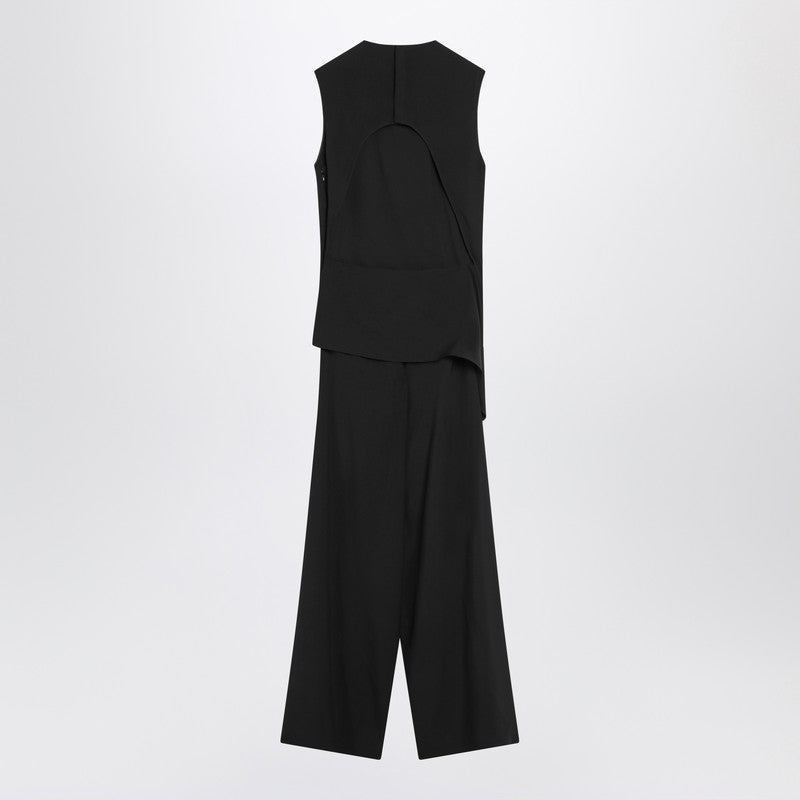AlaïA Jumpsuits & Rompers - Nero | 533b69fc828494bc30b124b79527b86354a747e9