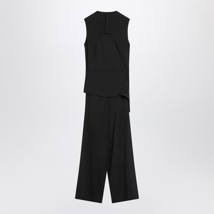 AlaïA Jumpsuits & Rompers - Nero | 533b69fc828494bc30b124b79527b86354a747e9