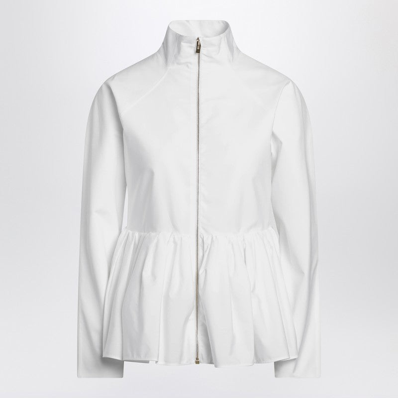 AlaïA Coats & Jackets - Bianco | 536f8f7b883cfc3037ce444ef4305243b71b0c38