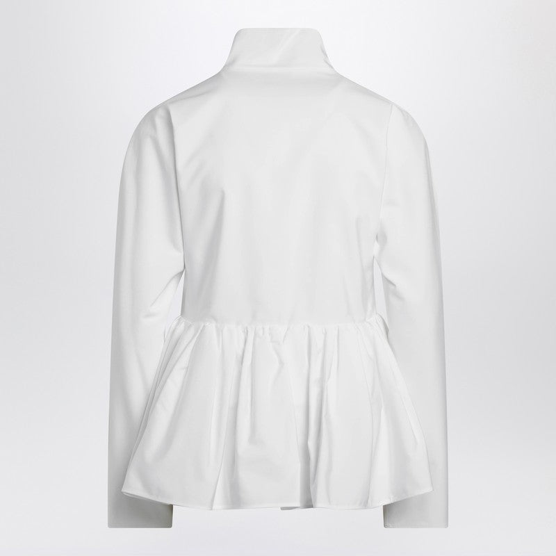 AlaïA Coats & Jackets - Bianco | 1670860c00b7e6c67c189c48d9b2f718d150db5a