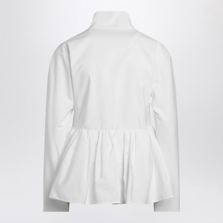 AlaïA Coats & Jackets - Bianco | 1670860c00b7e6c67c189c48d9b2f718d150db5a