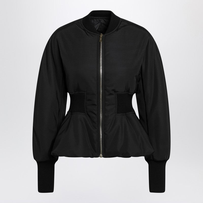 AlaïA Coats & Jackets - Nero | 643a1fc60d6805a2b04535f98b643b0dcb728e4c