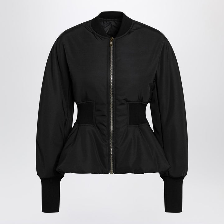 AlaïA Coats & Jackets - Nero | 643a1fc60d6805a2b04535f98b643b0dcb728e4c