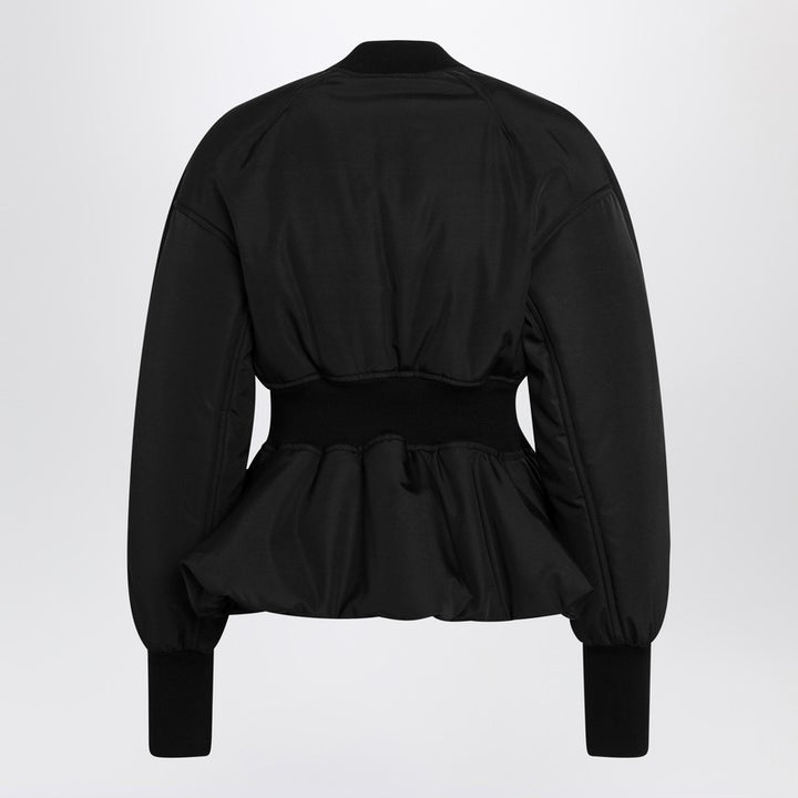 AlaïA Coats & Jackets - Nero | 3dce06ac753f2e83c1202630483b1cbeb0774fd2
