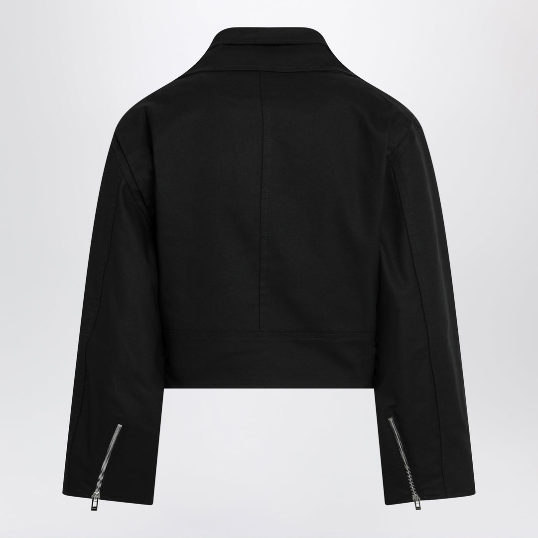 AlaïA Coats & Jackets - Nero | 00b482a70e7ddeae25eebb3f00f2061b934cdc35