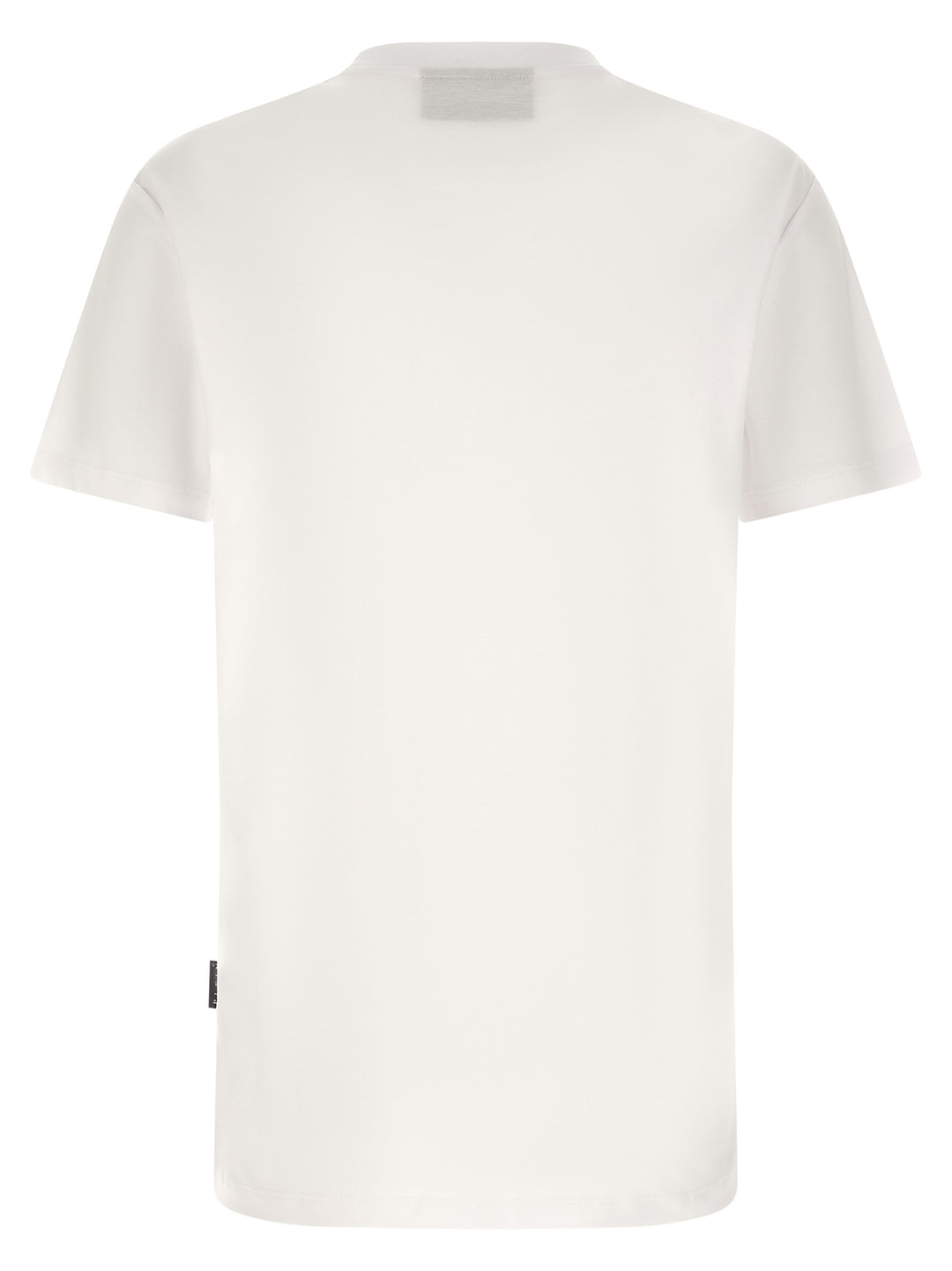 Philipp Plein Hexagon T shirt - Bianco | 82370168eaf104900aed1fe93f9ff0dd27c777c4