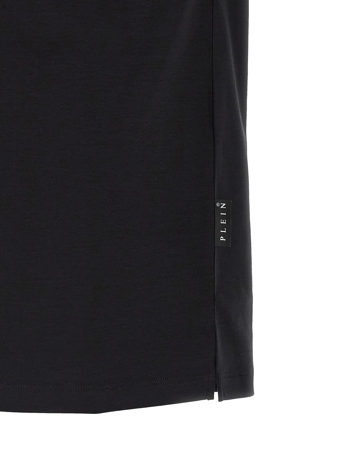 Philipp Plein Classic Polo - Nero | de7882f2022a53b41e8c703ad93068ed5f3cafbb