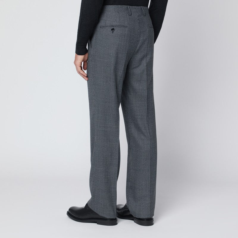 Lardini Pantaloni - Grey | c0b340296caca635211257cfda94188426aab585