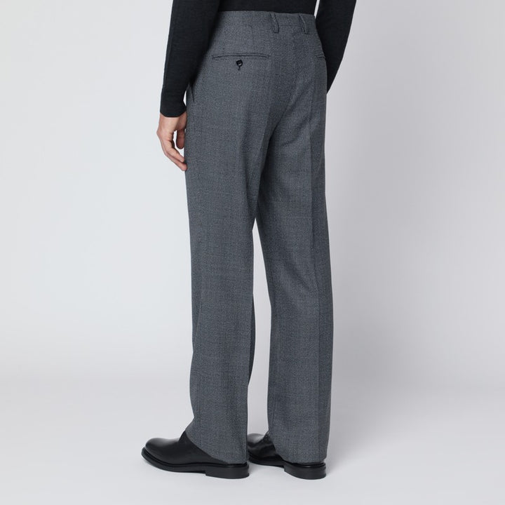 Lardini Pantaloni - Grey | c0b340296caca635211257cfda94188426aab585