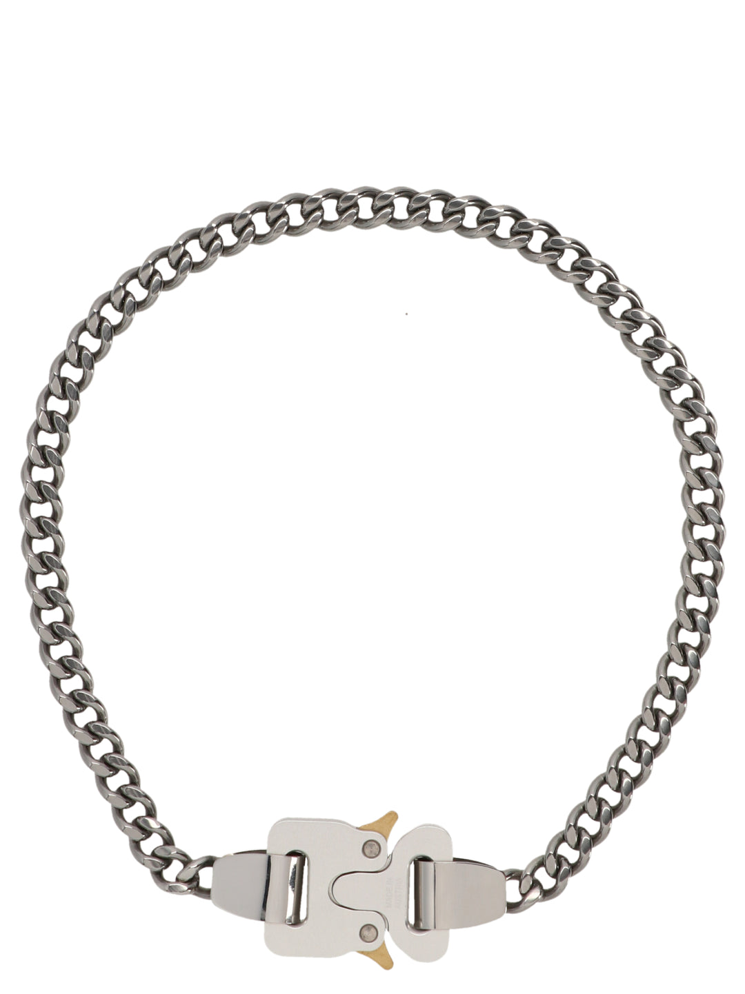 Chain Gioielli Silver