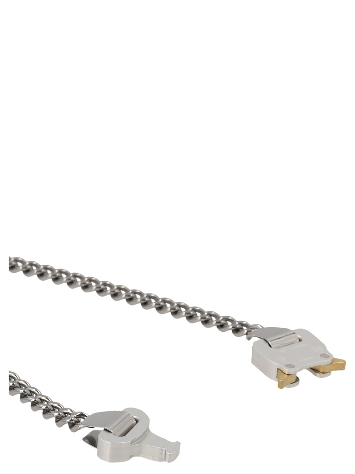 Chain Gioielli Silver