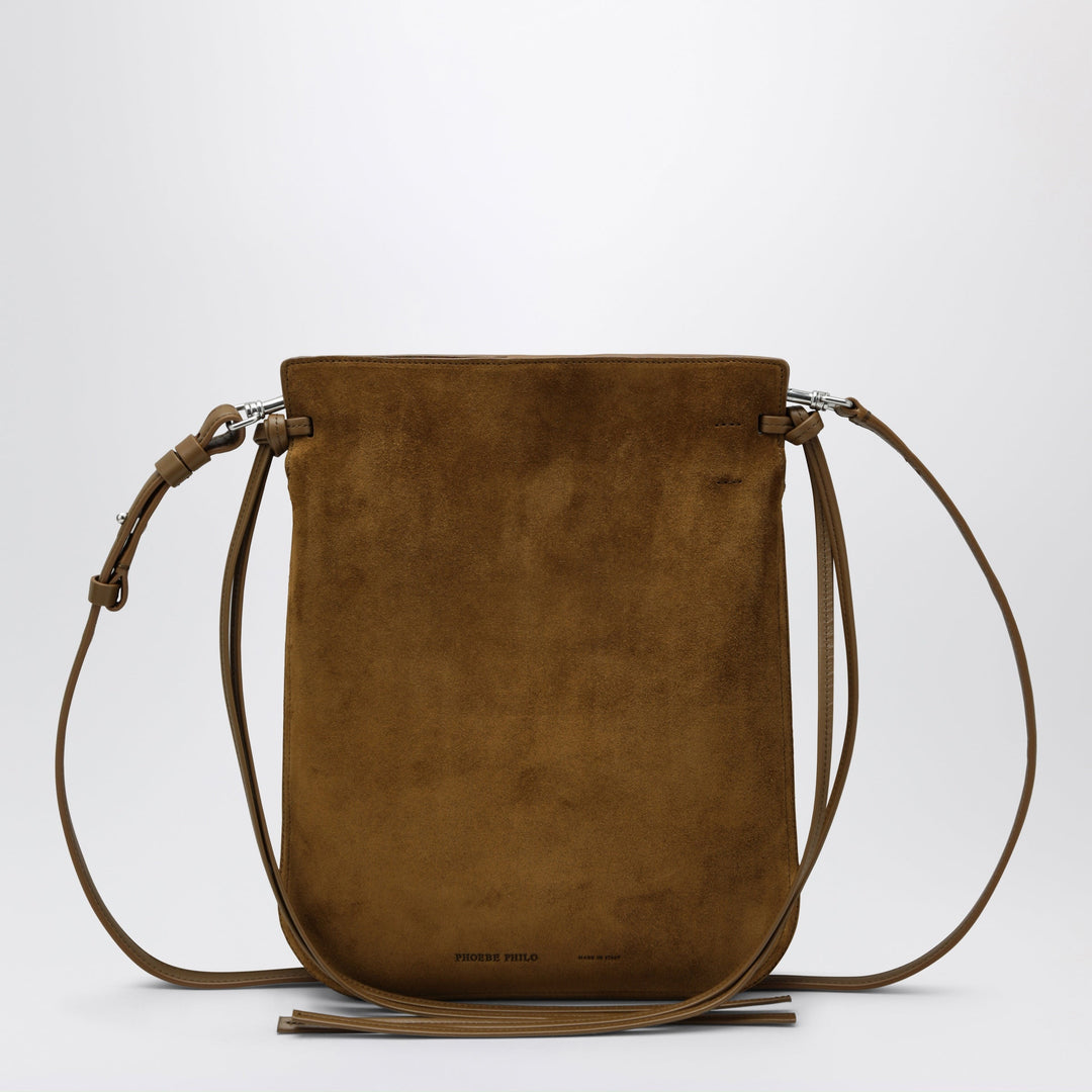 Phoebe Philo Apparel & Accessories - Marrone | eee697de17b7f0490c5ecba9f1135bfd49a61c76