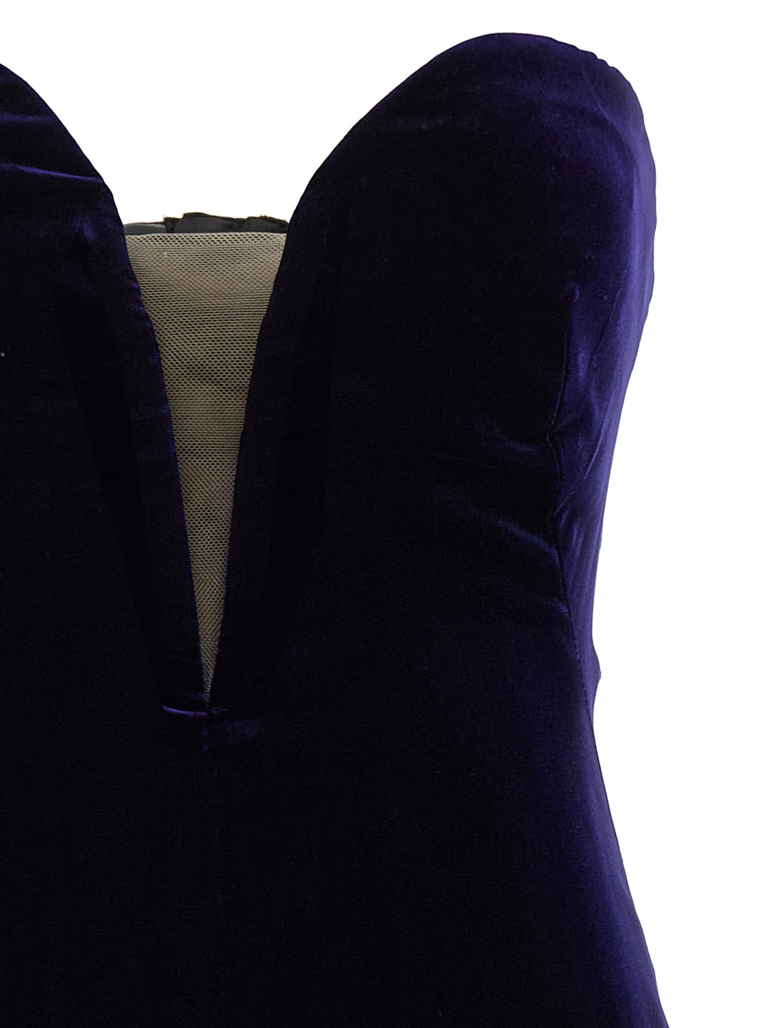 Tom Ford Cocktail Abiti - Blu | fd2f92a5133a63cd4c4217d1154a714aef72323d