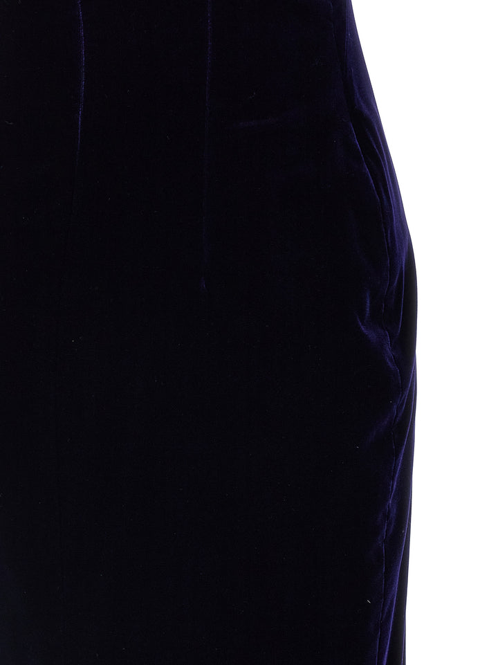 Tom Ford Cocktail Abiti - Blu | 2cf318c5e610fd62bf2db411ac3c74d3aaa7d74e