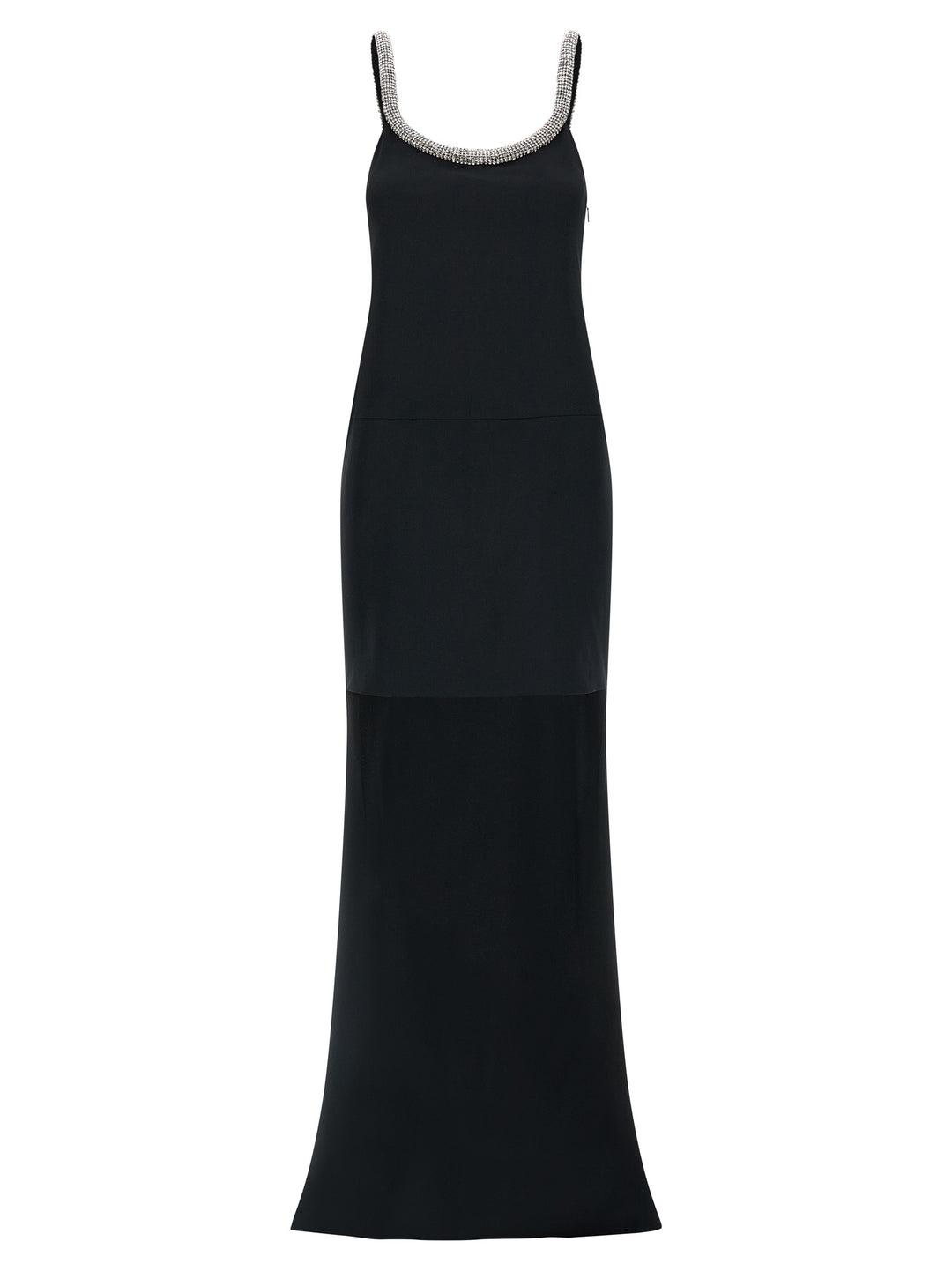 Tom Ford Trawl Dress Abiti - Nero | 8557e67aace6bcfe1b9692449caf316d489ad2e0