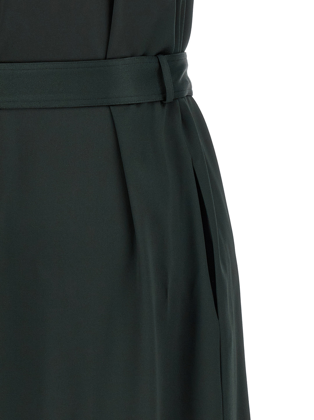 Tom Ford American Neckline Dress Abiti - Verde | 23754477df01c4715abc100e80106ebe3cfe80bc