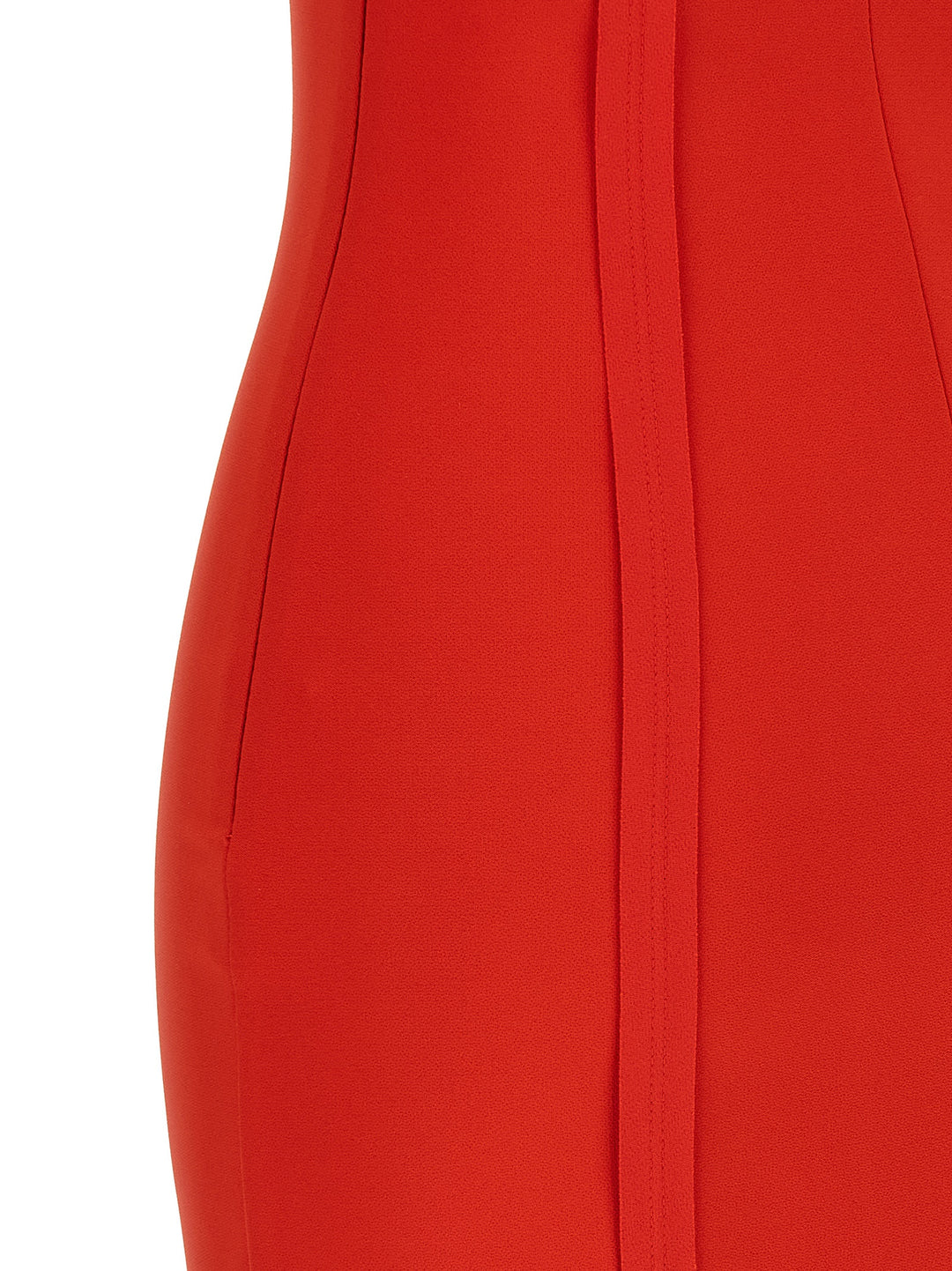 Elisabetta Franchi Corset Dress Abiti - Arancione | c2044f8f0525c2343917a9fbc9a2ef76496e8a58