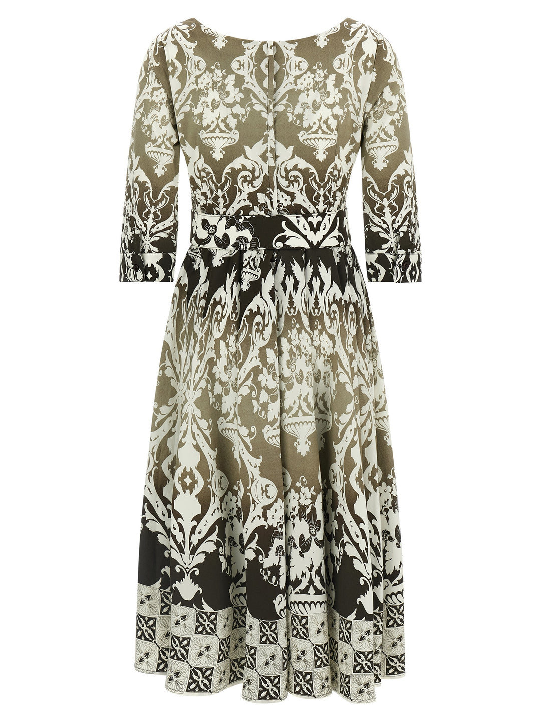 Samantha Sung Abelia Abiti - Multicolor | 145e70f9f443676f4504974a1a7dc6e5ba6aceb3