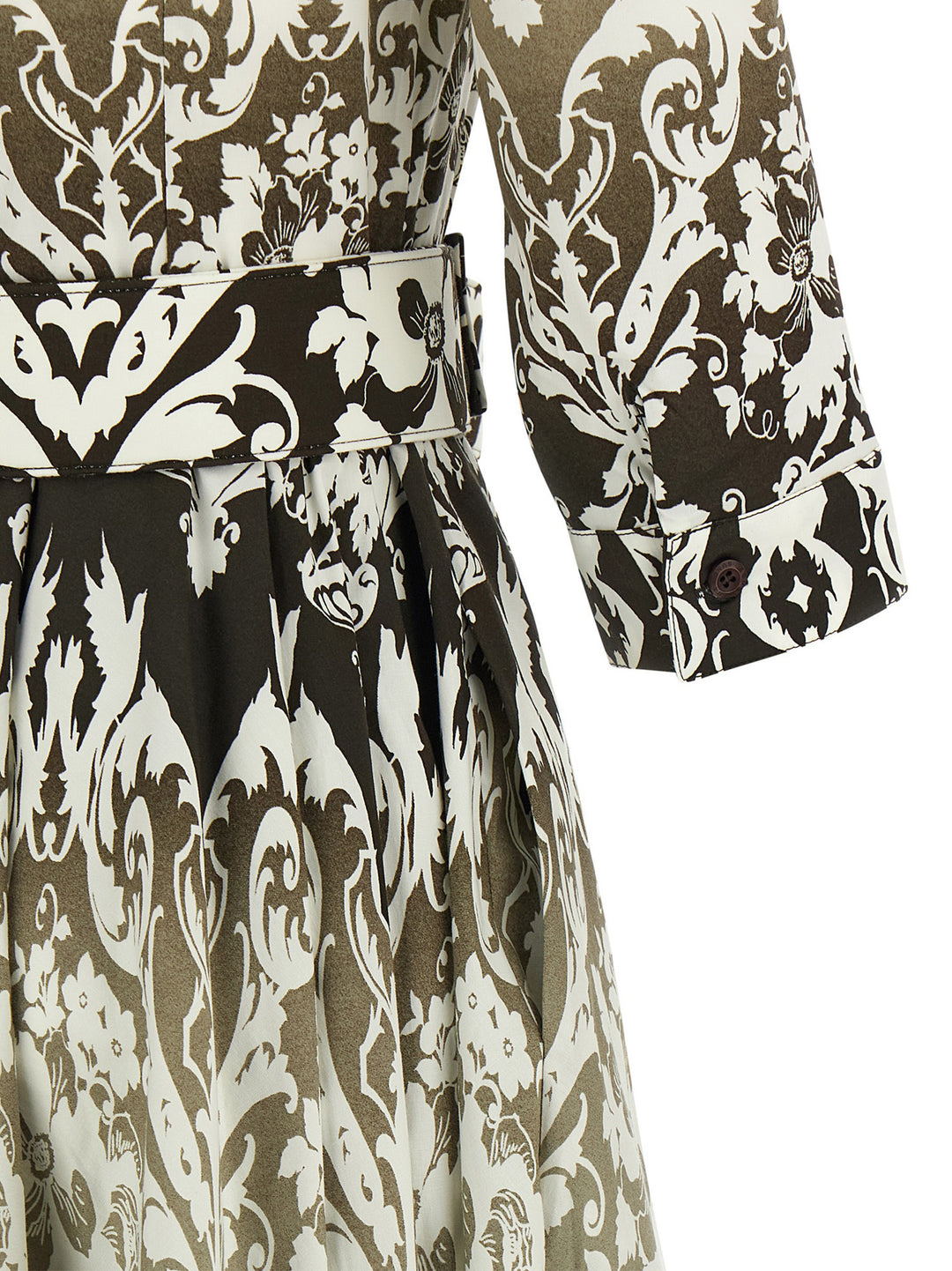 Samantha Sung Abelia Abiti - Multicolor | 612142ce93ed90e427f4e8141b4cc1d171d2572e