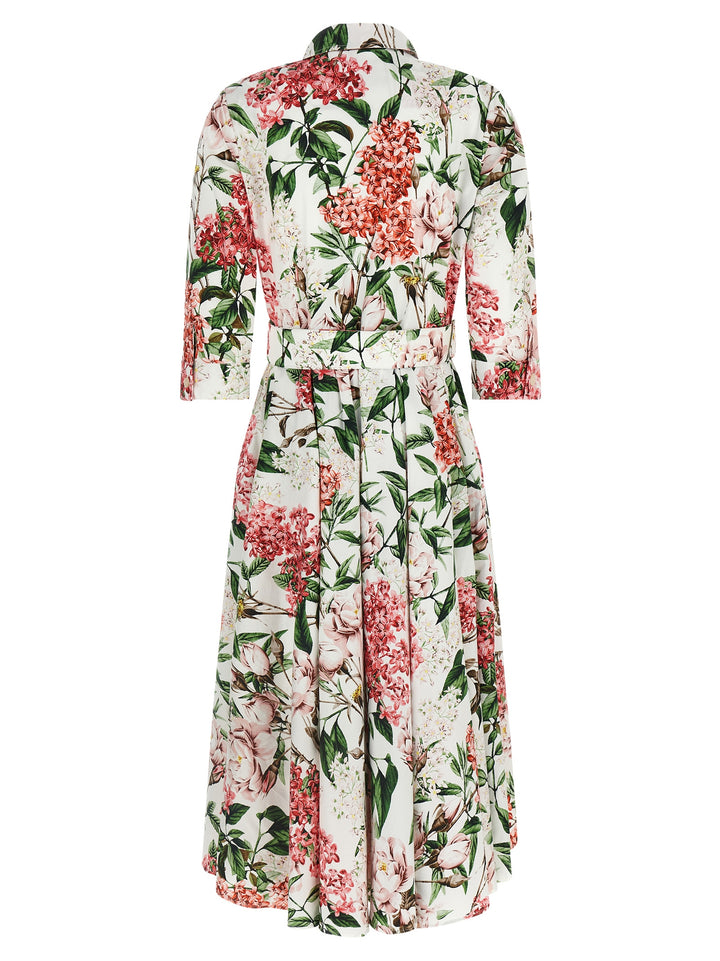 Samantha Sung Abelia Abiti - Multicolor | c8e2ddf29da8be94a9a72cd659cbda2392140e12