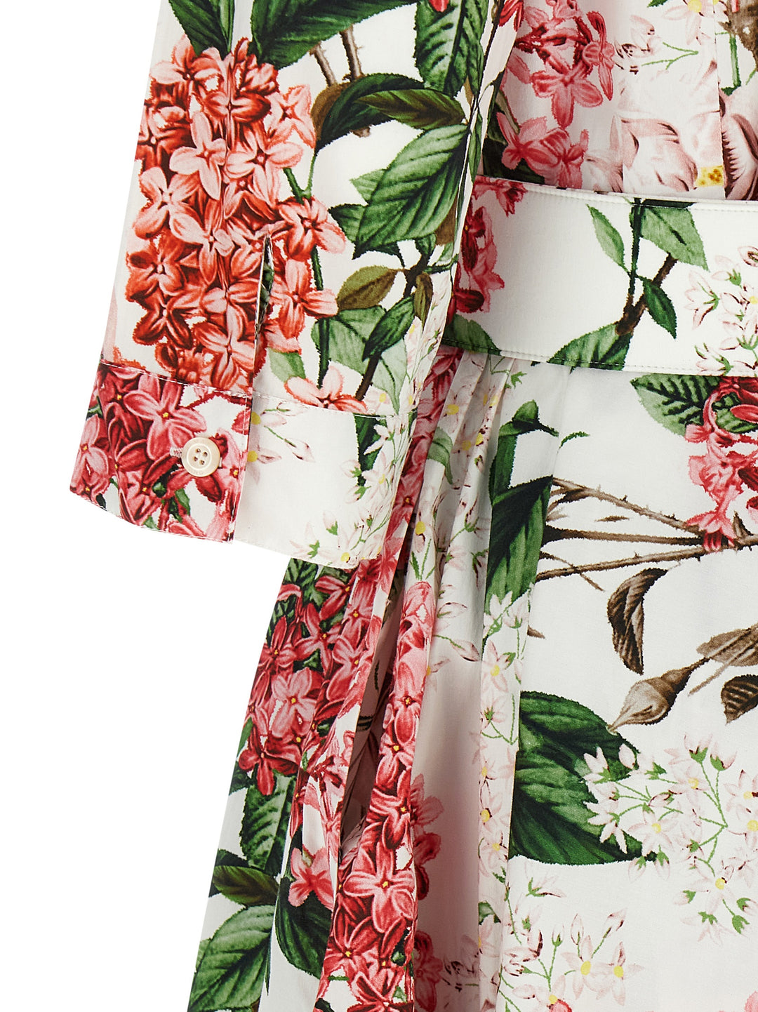 Samantha Sung Abelia Abiti - Multicolor | 6dff1deb99e97b59d5f7860bdb94c16fcec7fa62