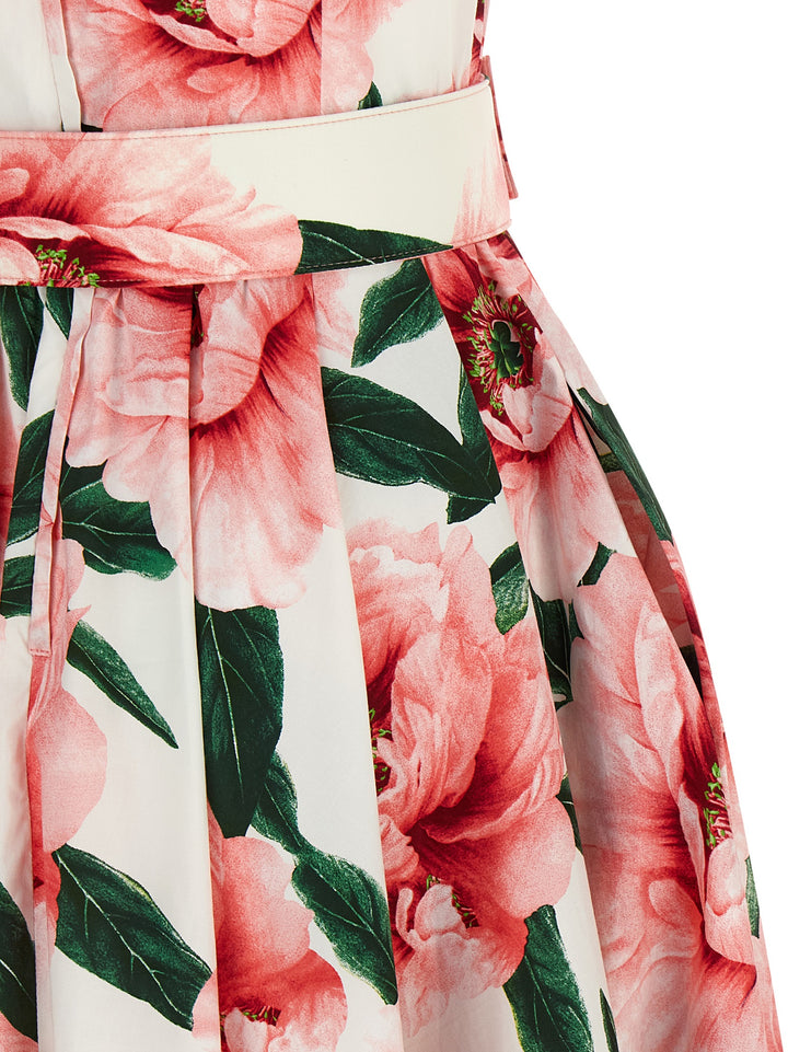 Samantha Sung Abelia Abiti - Rosa | 8dd28d29c73812798e5b05d68c4cd1baed617ff5