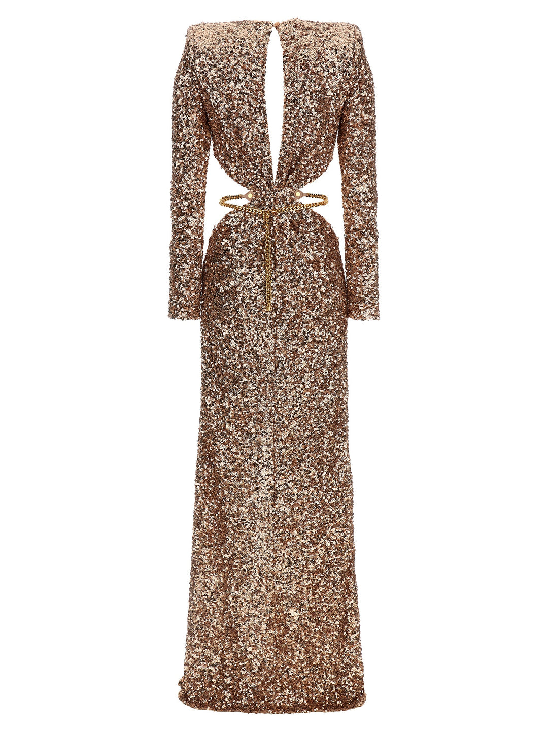 Elisabetta Franchi Red Carpet Abiti - Rosa | f6eb85e3f75b204fe3fac0d96bd2a48be020440a