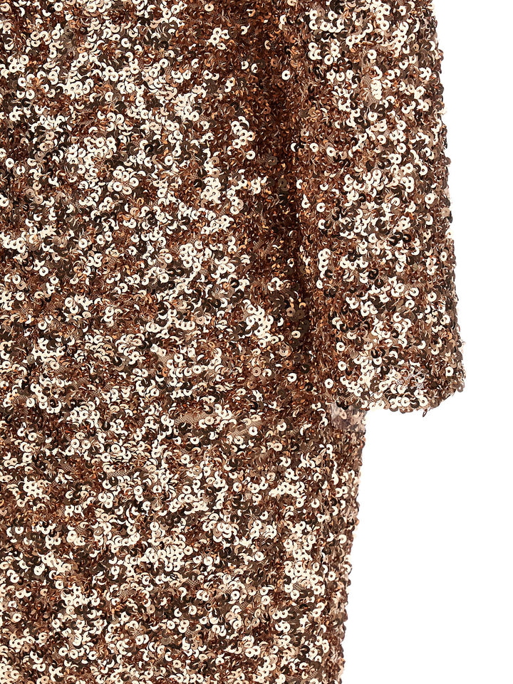 Elisabetta Franchi Red Carpet Abiti - Rosa | 6f79dfe0bce4e52073dd9f963055bf308a411249