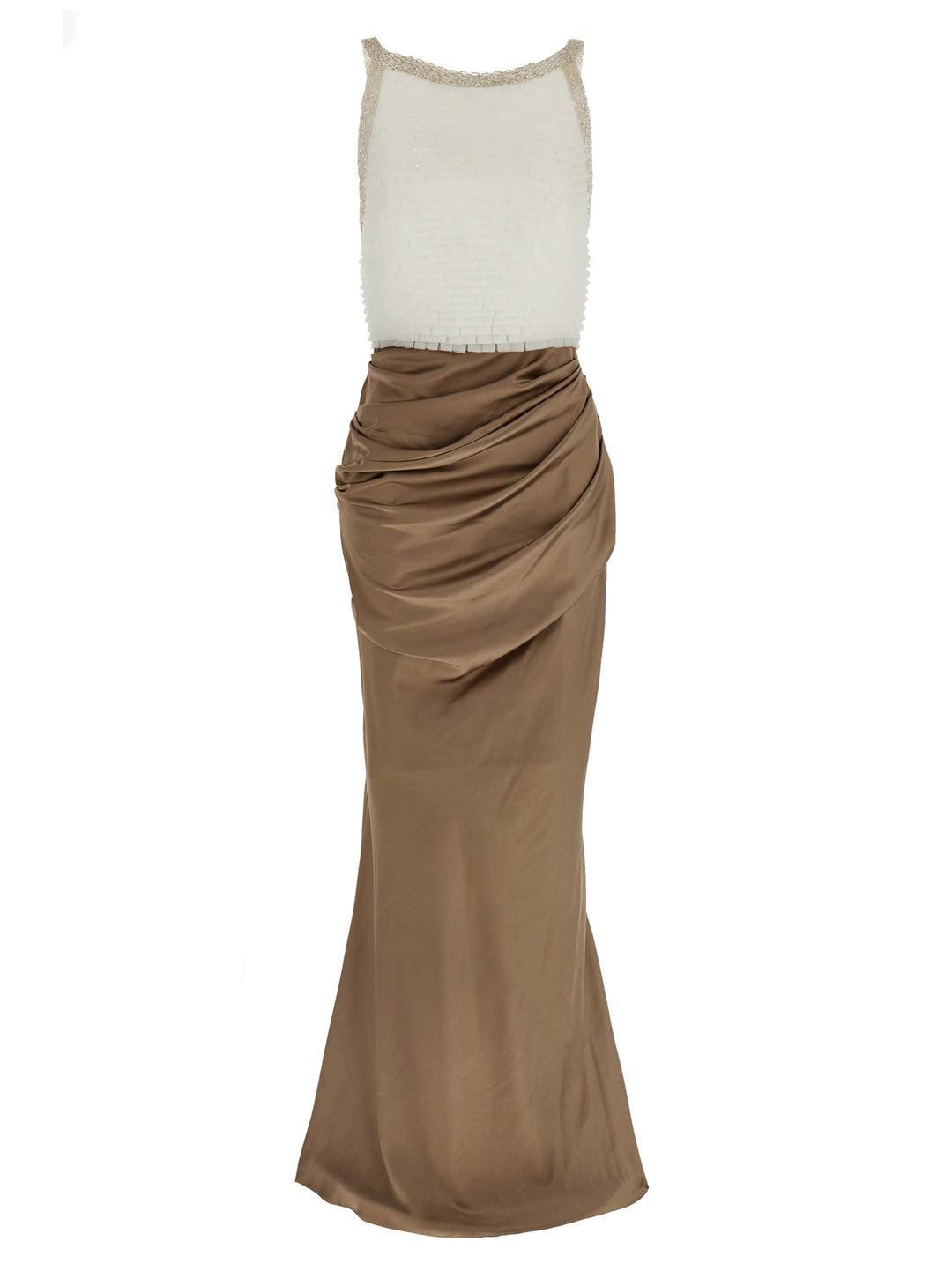 Elisabetta Franchi Red Carpet Abiti - Multicolor | 51b9af65cd4196d32cb9cd7fec18d0e601beb440