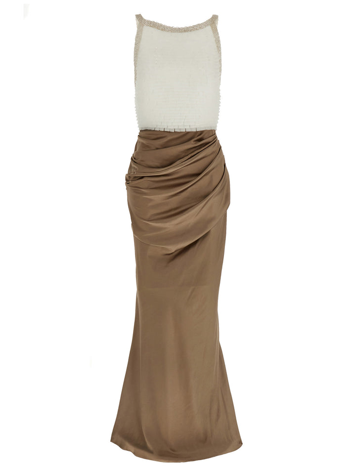 Elisabetta Franchi Red Carpet Abiti - Multicolor | 51b9af65cd4196d32cb9cd7fec18d0e601beb440
