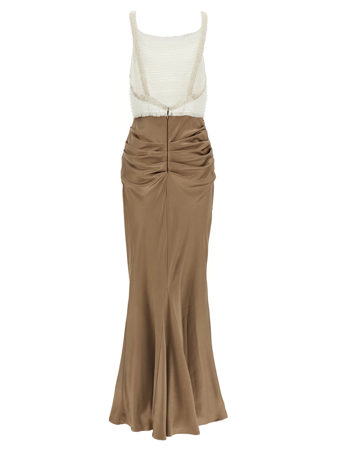 Elisabetta Franchi Red Carpet Abiti - Multicolor | 84c6429a5803c42932728321d6b893e015a626fd