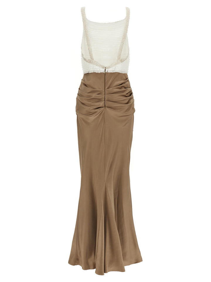 Elisabetta Franchi Red Carpet Abiti - Multicolor | 84c6429a5803c42932728321d6b893e015a626fd