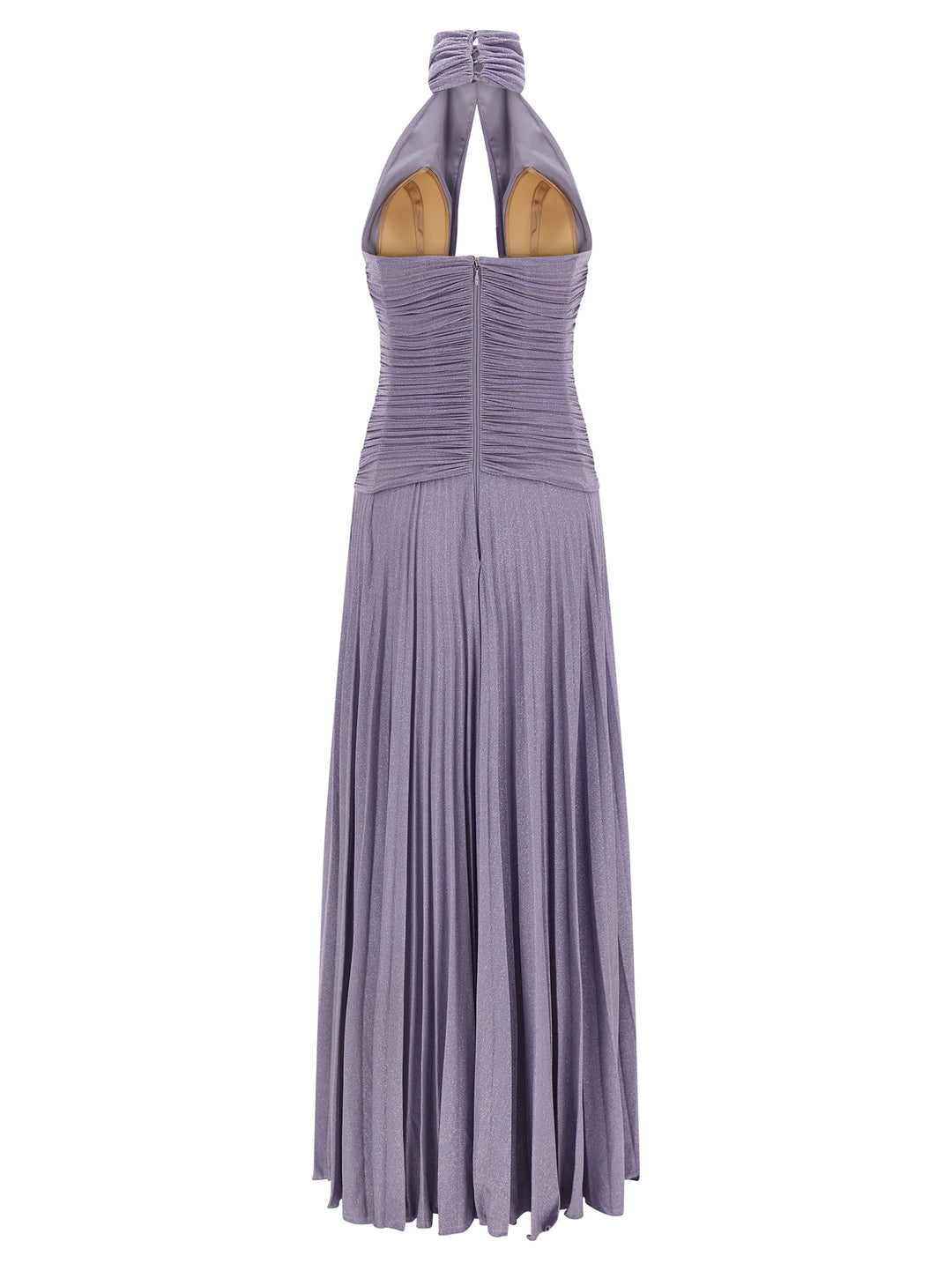 Elisabetta Franchi Red Carpet Abiti - Viola | a104841fbf61ff3aaada4fa7a064ae40eeb2d2a2