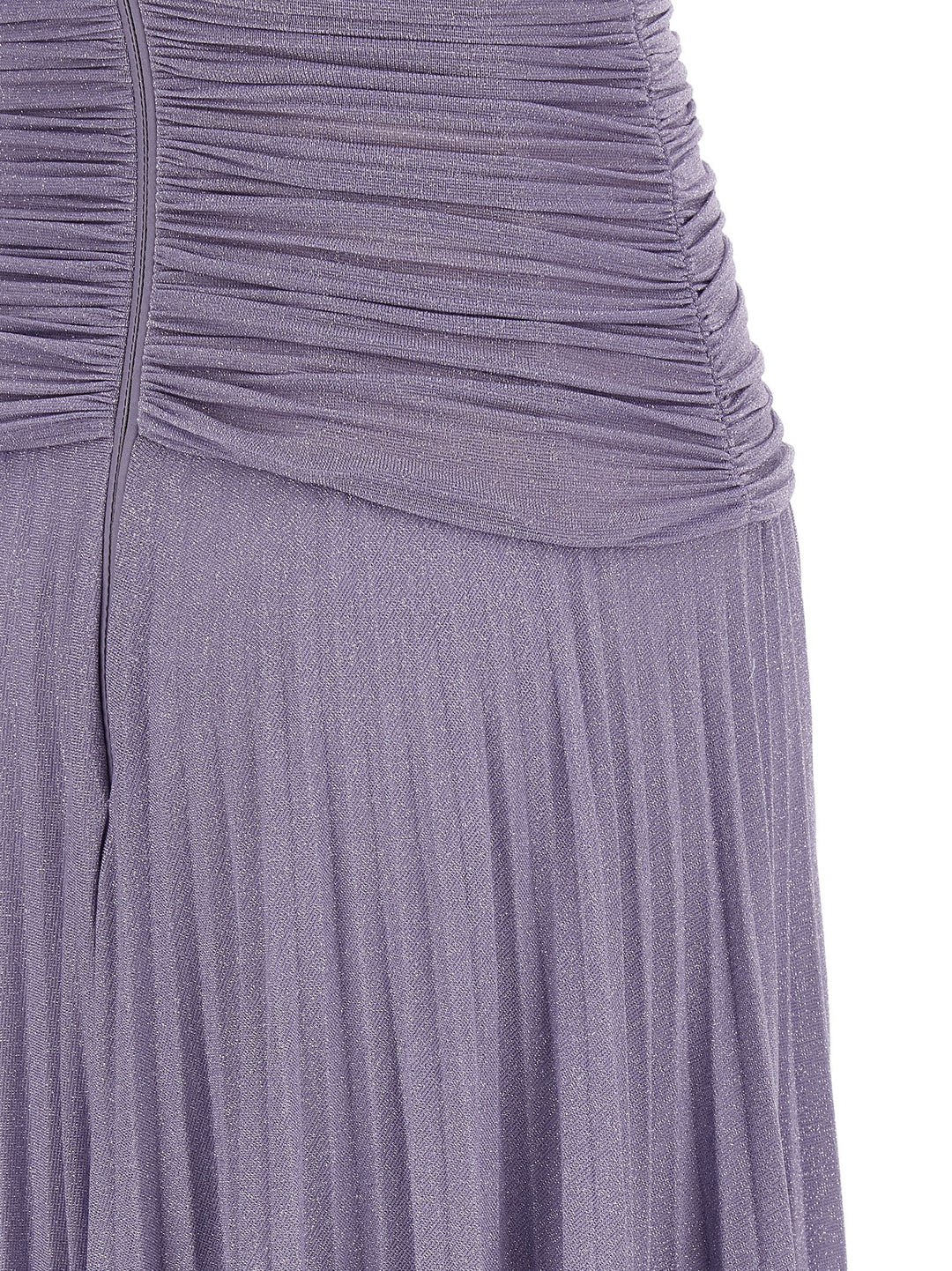 Elisabetta Franchi Red Carpet Abiti - Viola | 099190d248fe01036f386769612369796e22015c