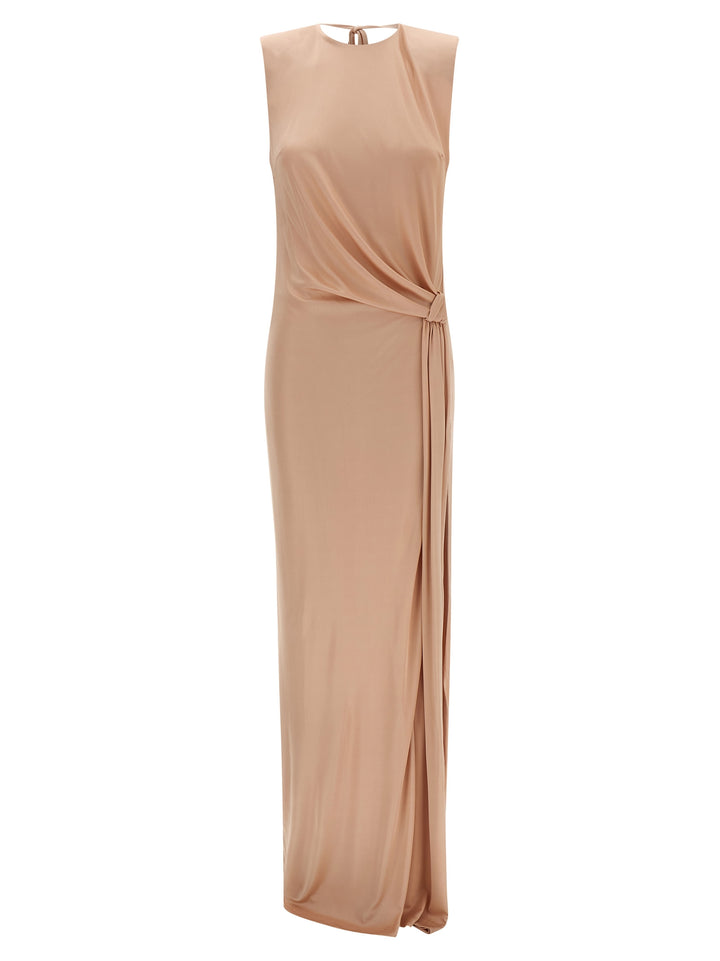 Elisabetta Franchi Red Carpet Abiti - Rosa | 56baf8a3cabba1f272fdfe9ce91b40d5b6b53144