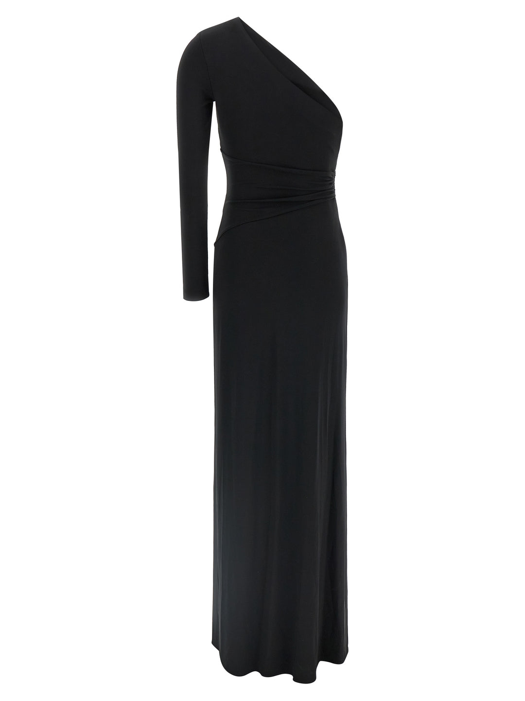 Elisabetta Franchi Red Carpet Abiti - Nero | 9e35307fe54bd7da277b878adeb41308f13f83a9