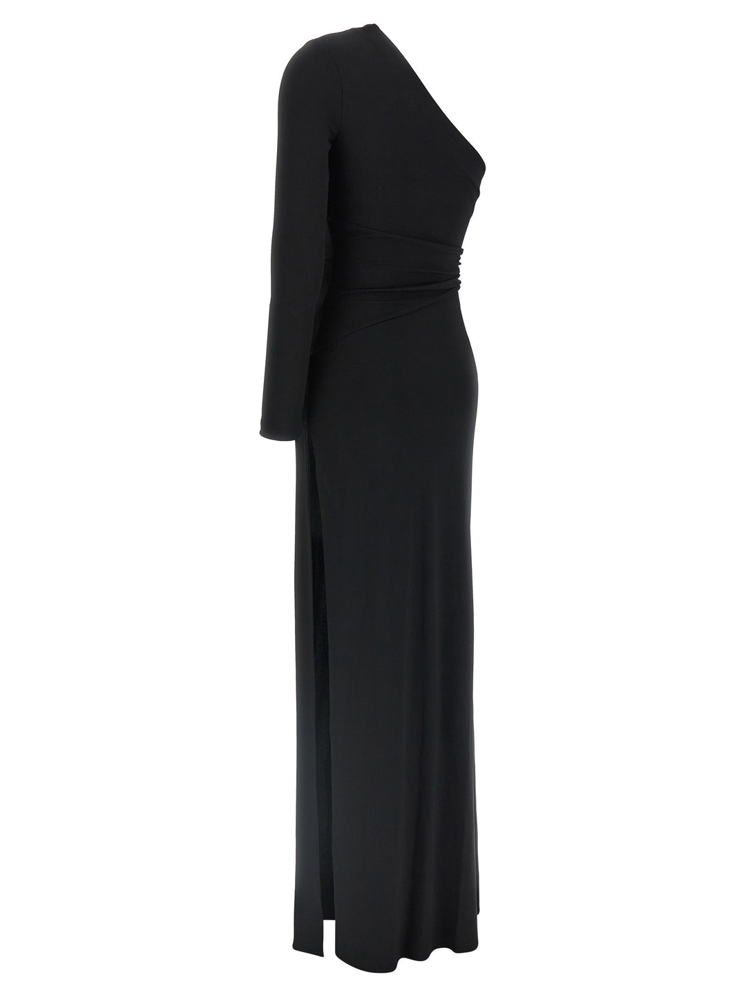 Elisabetta Franchi Red Carpet Abiti - Nero | 56b863c71a23d0fc42c745d875dd3cf23eb1e102