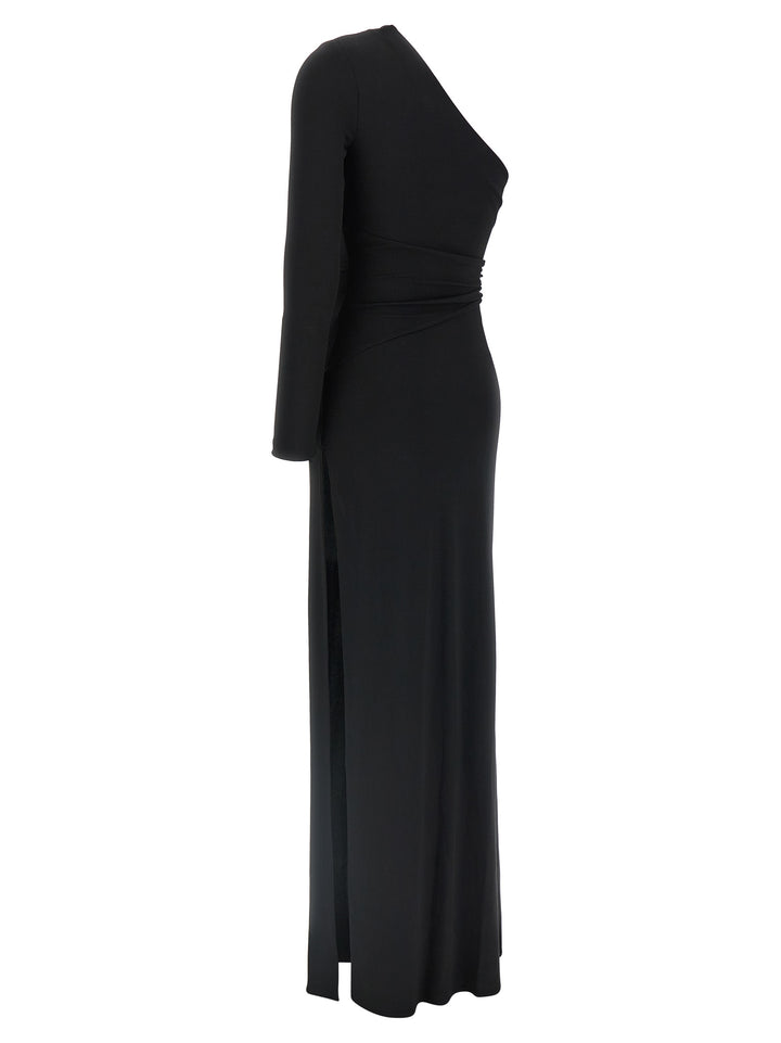 Elisabetta Franchi Red Carpet Abiti - Nero | 56b863c71a23d0fc42c745d875dd3cf23eb1e102
