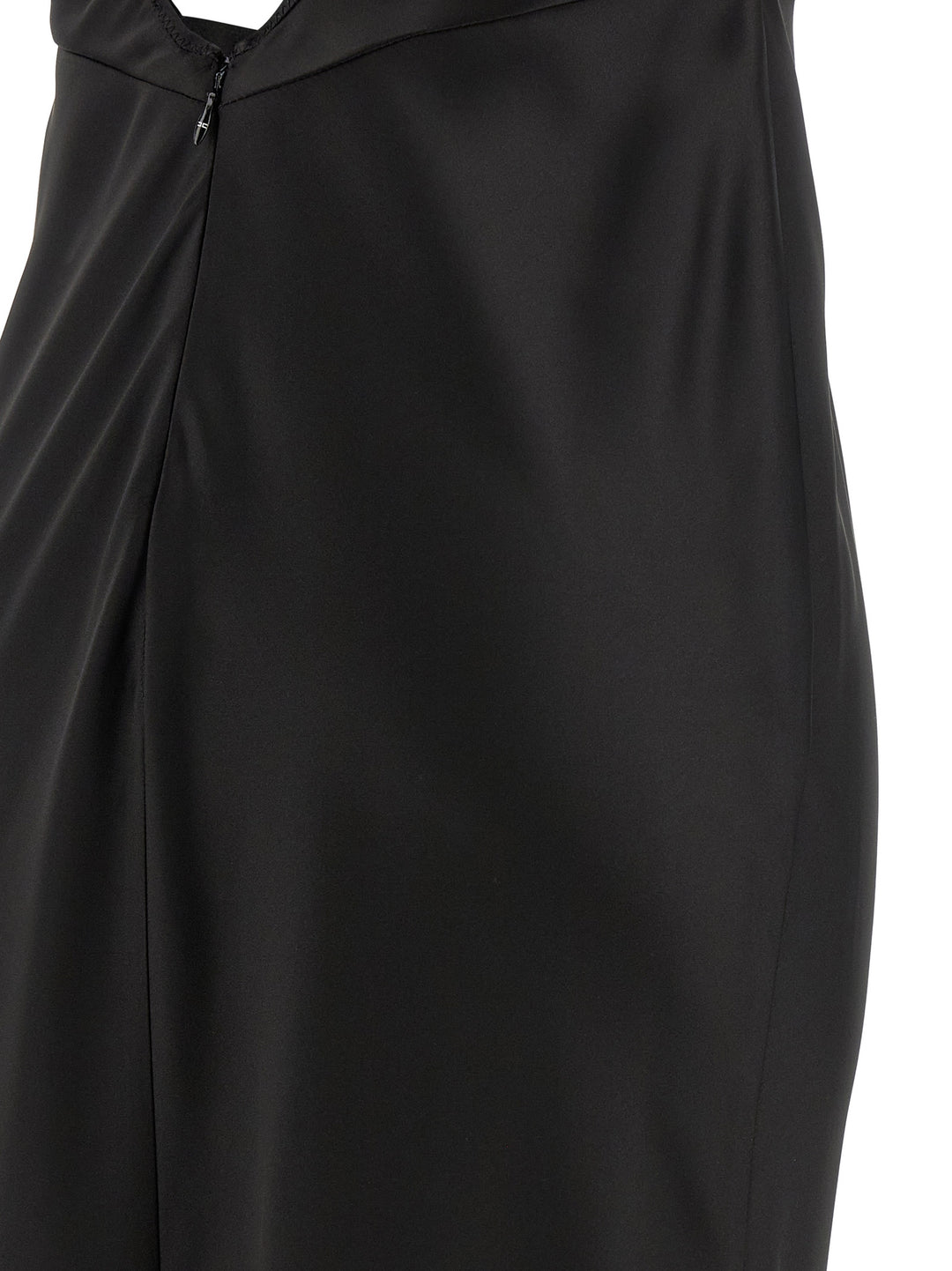 Elisabetta Franchi Red Carpet Abiti - Nero | b3ad4a65052a7dcc82792e919c3e33b6bb11d7de