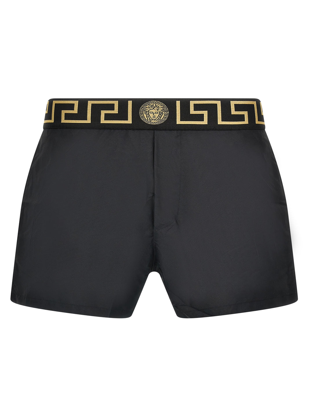 Versace Greca Beachwear - Multicolor | c7b0aae422b2624859dc8a90c45e03ca989255e7