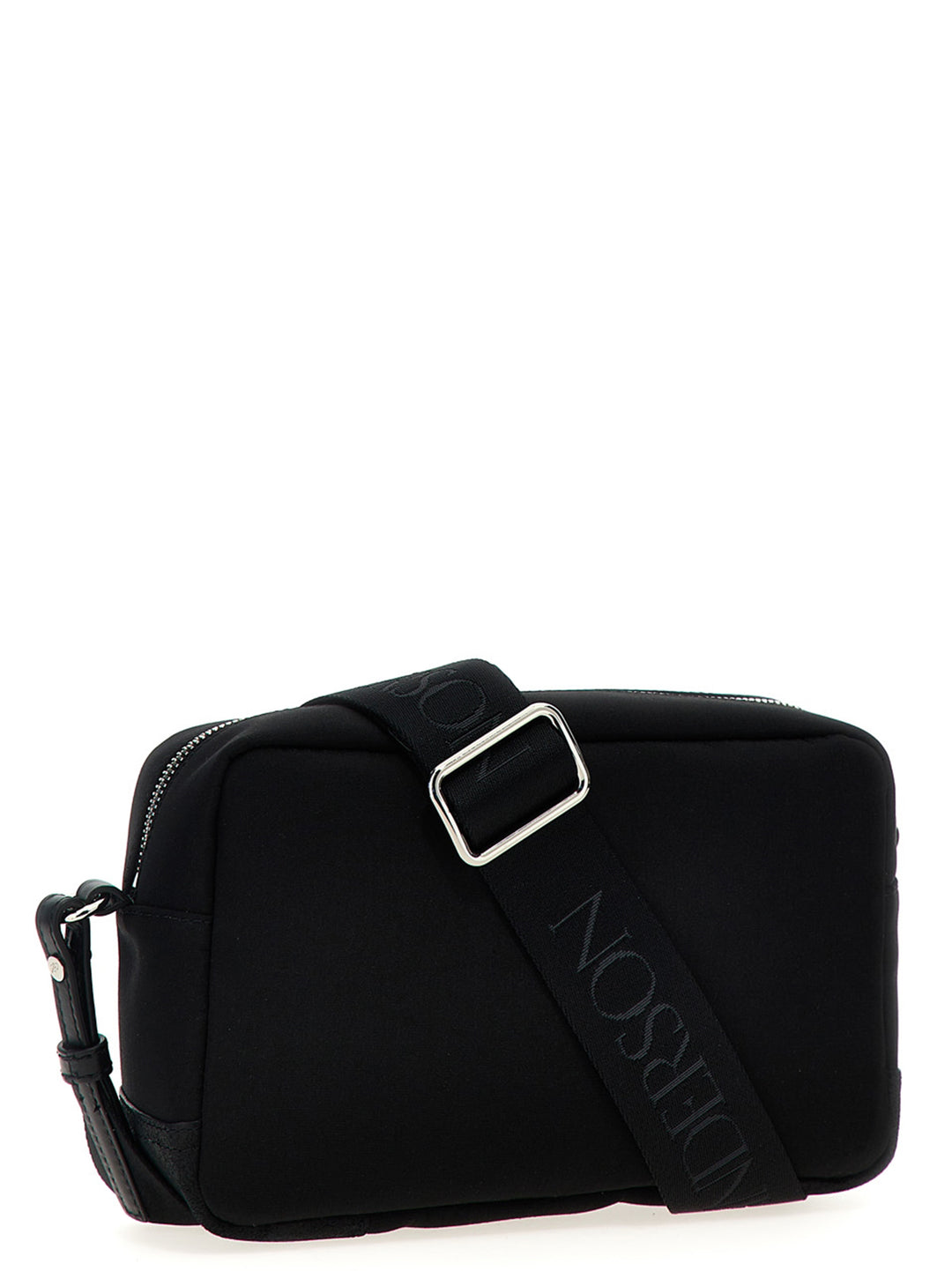 J.W. Anderson Camera Bag Borse a Tracolla - Nero | 77b3835f7d09fba40ef766196ab28c3905c59c18