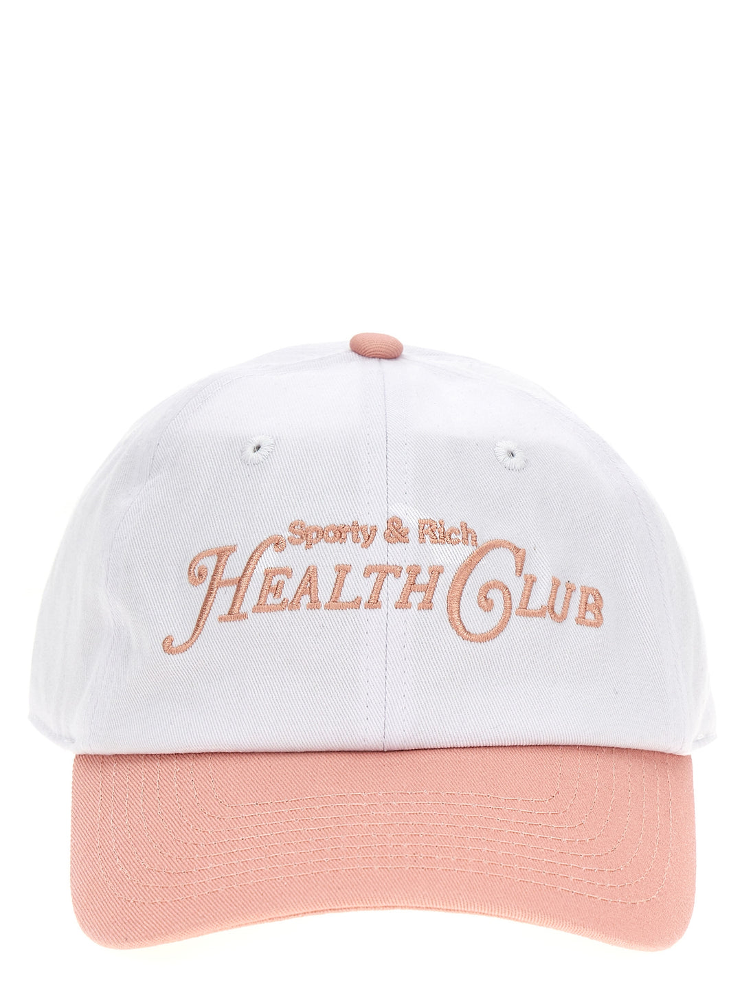 Health Club Cappelli Multicolor