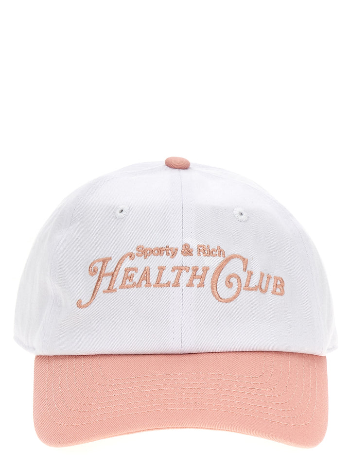 Health Club Cappelli Multicolor