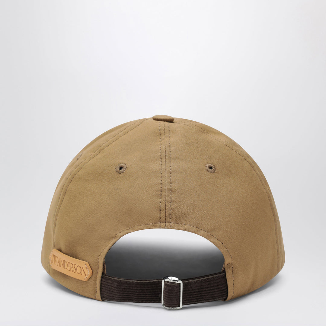 Jw Anderson Cappelli - Beige | 871dc7aea4f69a948b9ef04fdc9ae62eb03f6096