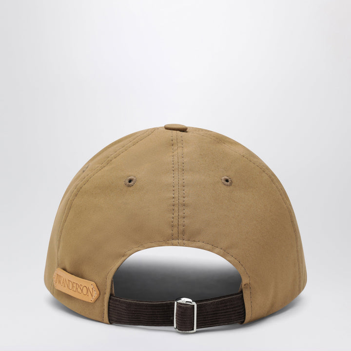 Jw Anderson Cappelli - Beige | 871dc7aea4f69a948b9ef04fdc9ae62eb03f6096