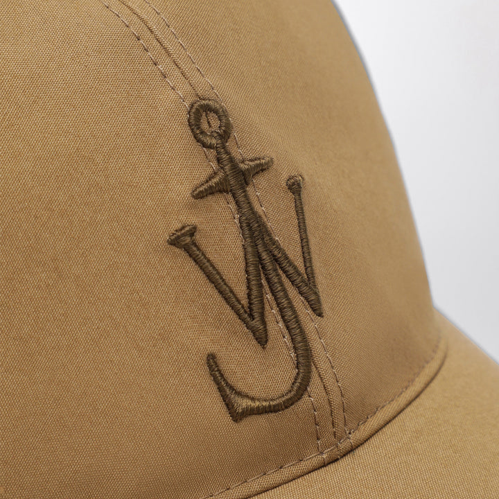 Jw Anderson Cappelli - Beige | 8e2635638b6c1dd586cda2ef90093ecd362b7530