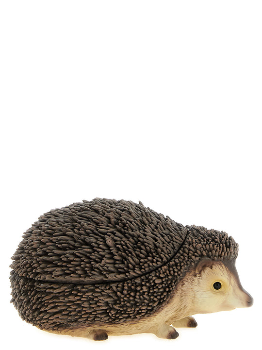 Hedgehog Clutch Marrone